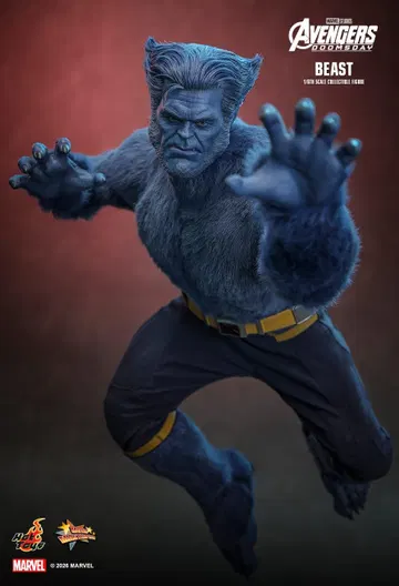 Beast
