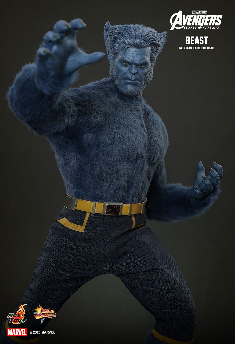 Beast image 2
