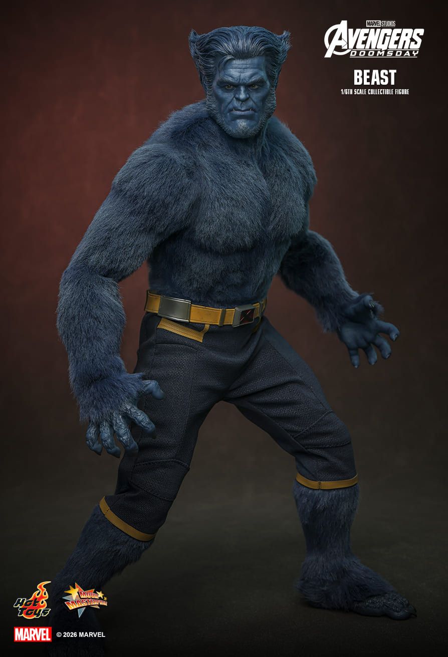 Beast image 3