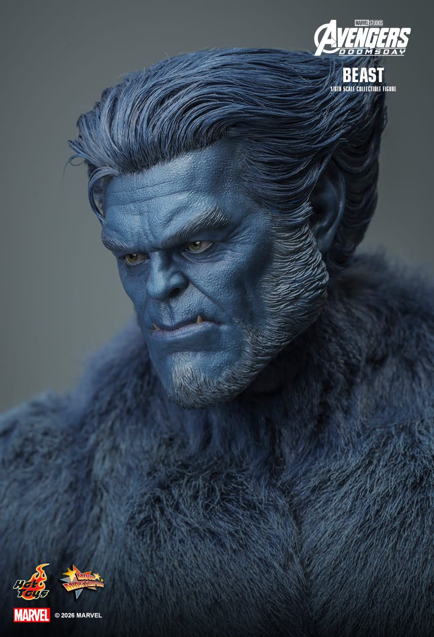 Beast image 4