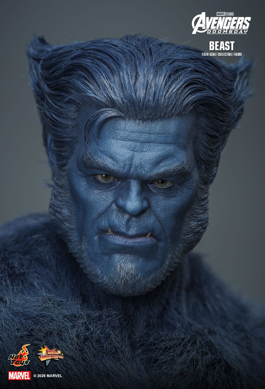 Beast image 5