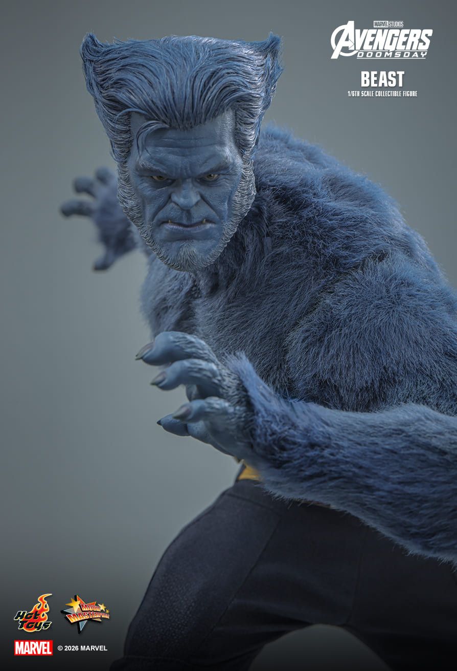 Beast image 6