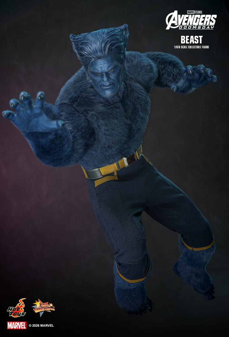 Beast image 7