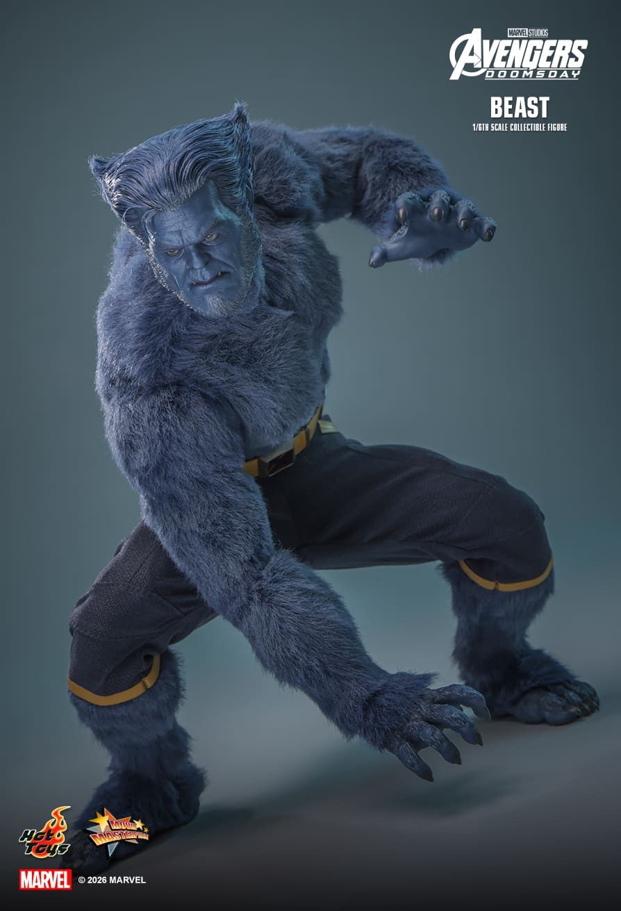 Beast image 8