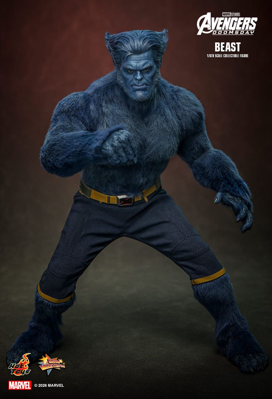 Beast image 9
