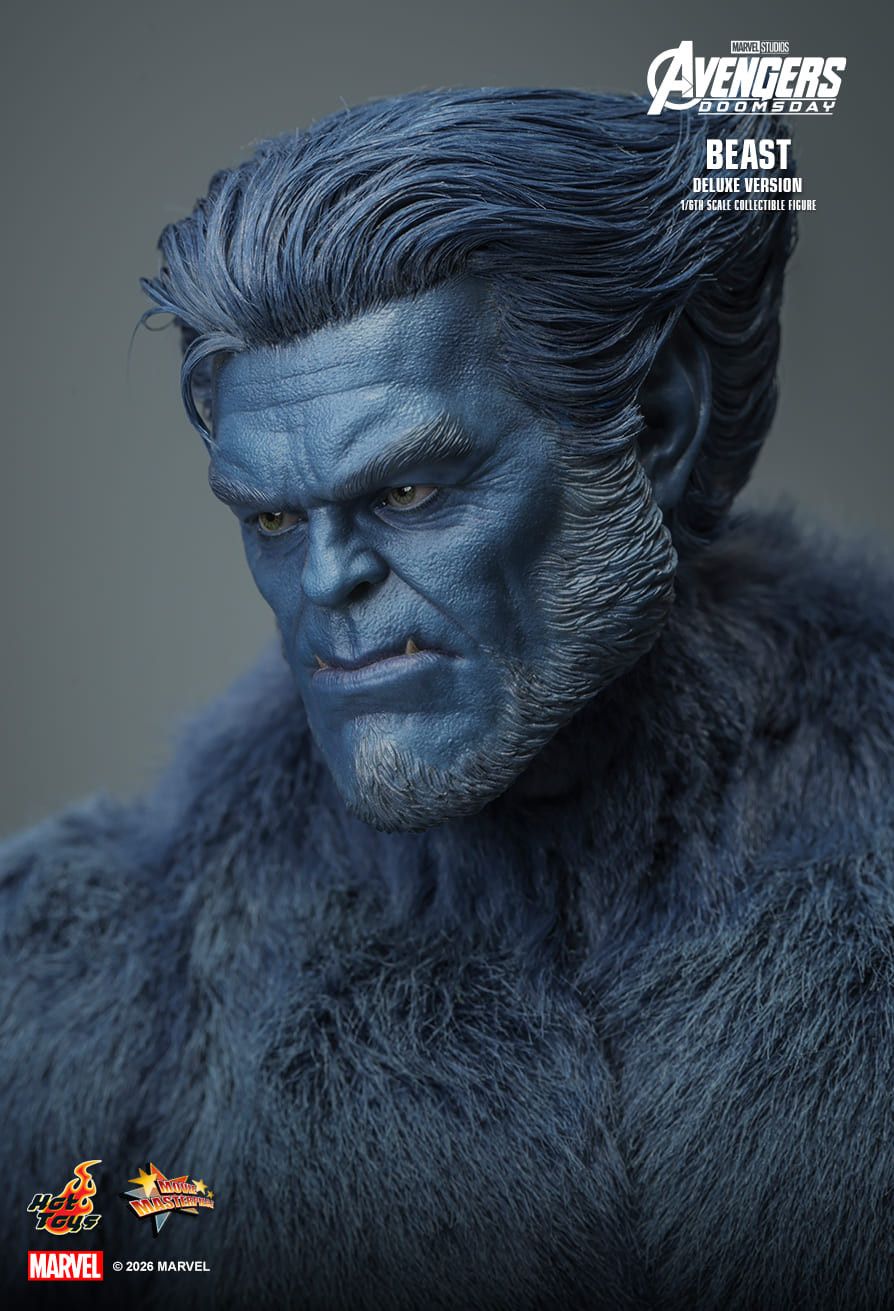 Beast (Deluxe Version) image 8