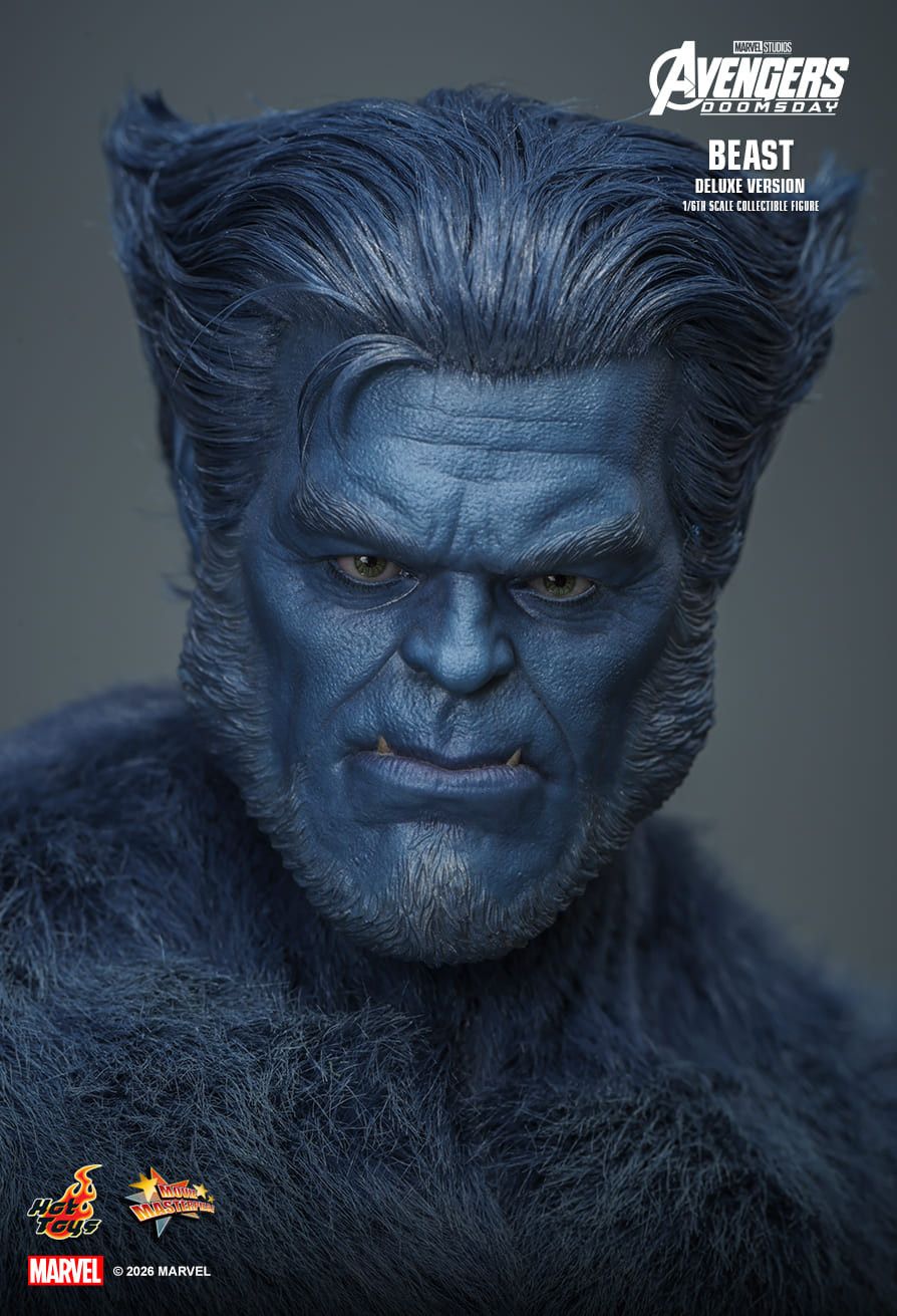 Beast (Deluxe Version) image 9