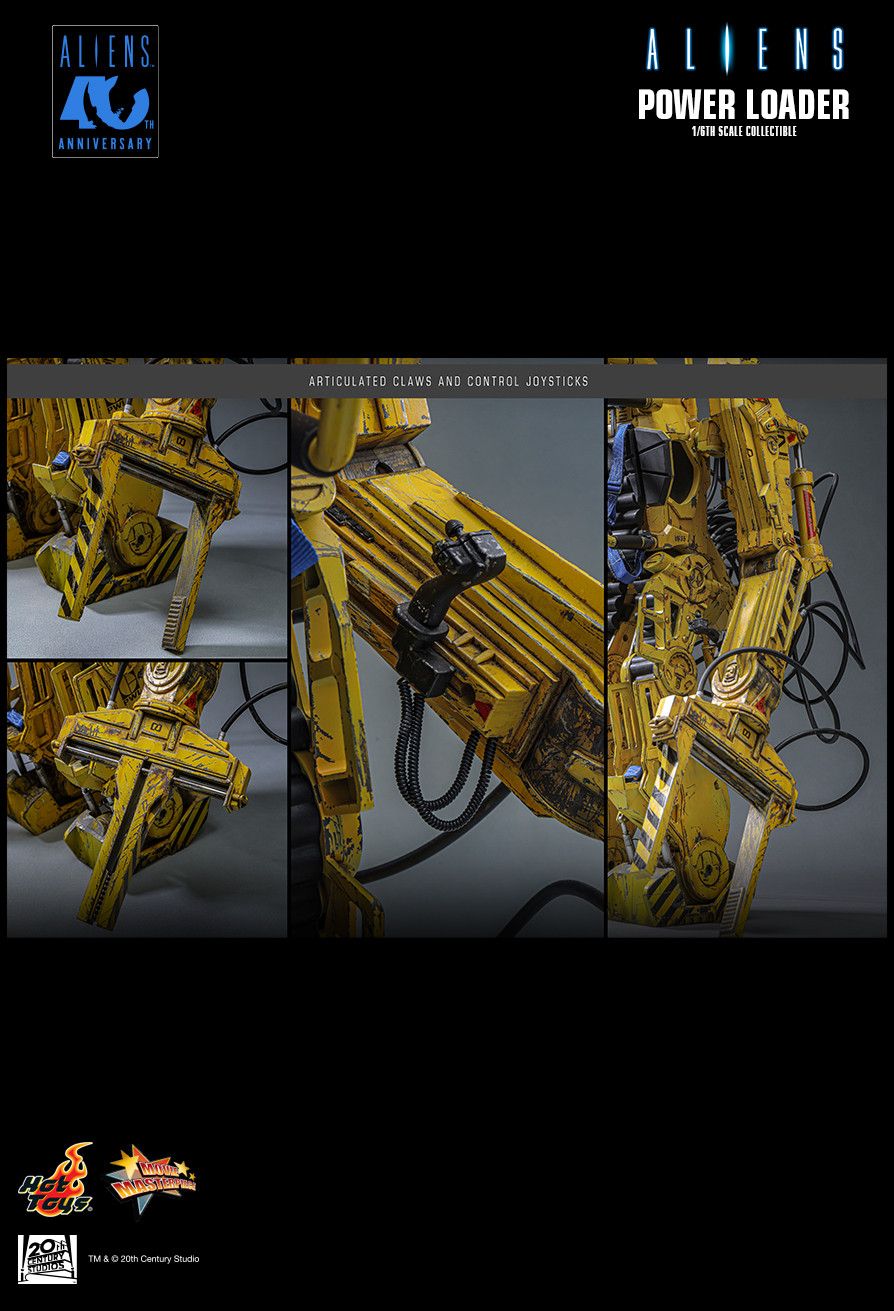 Power Loader image 10