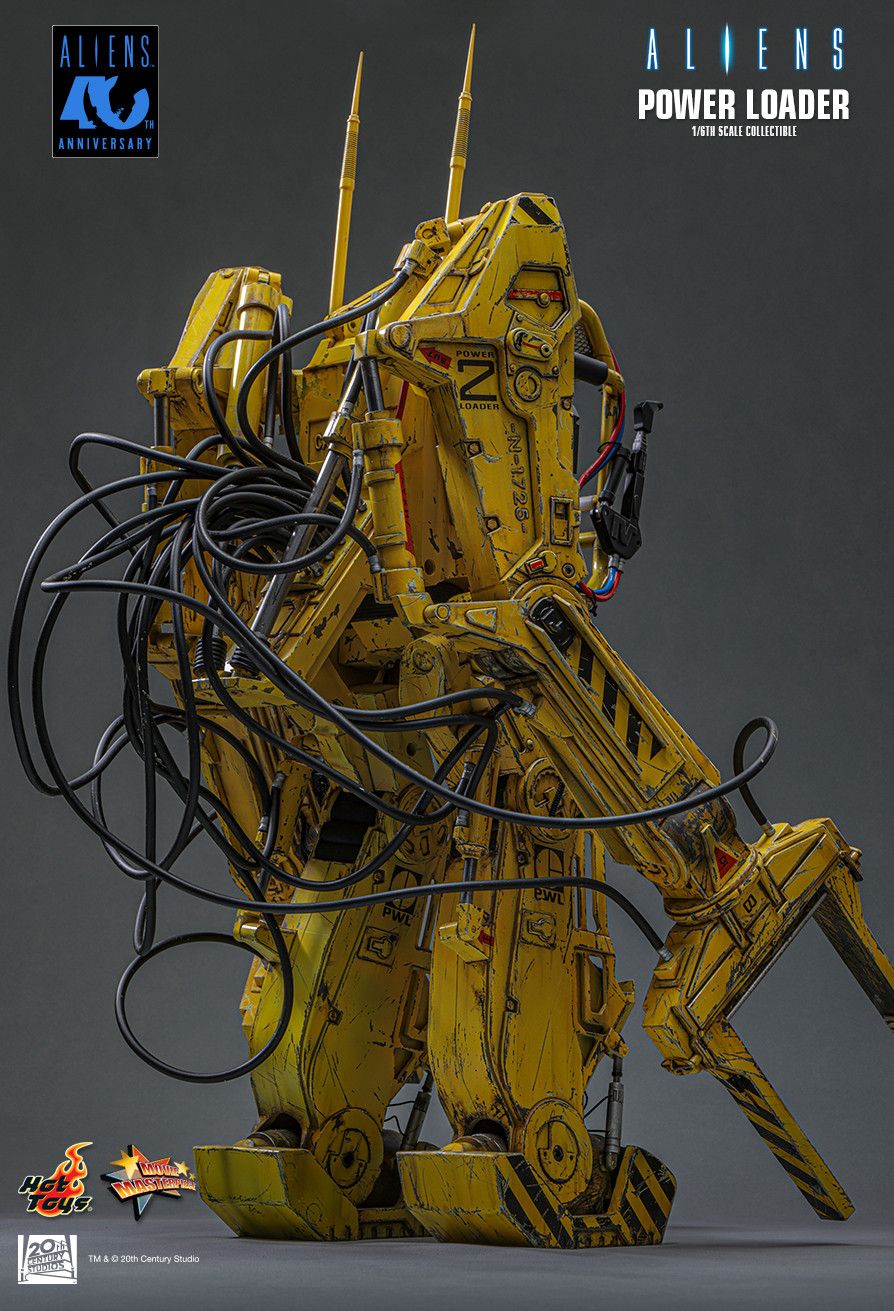 Power Loader image 2