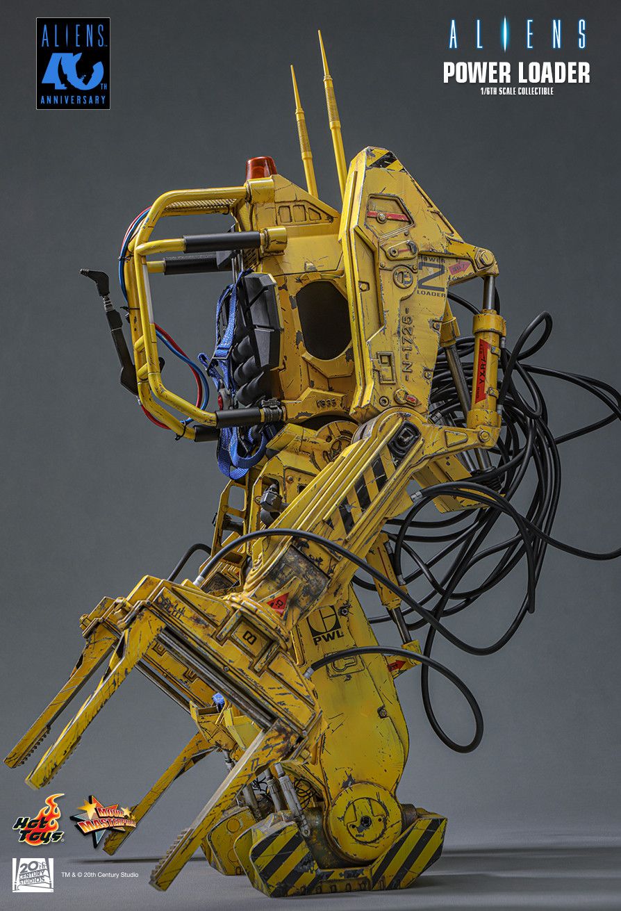 Power Loader image 3