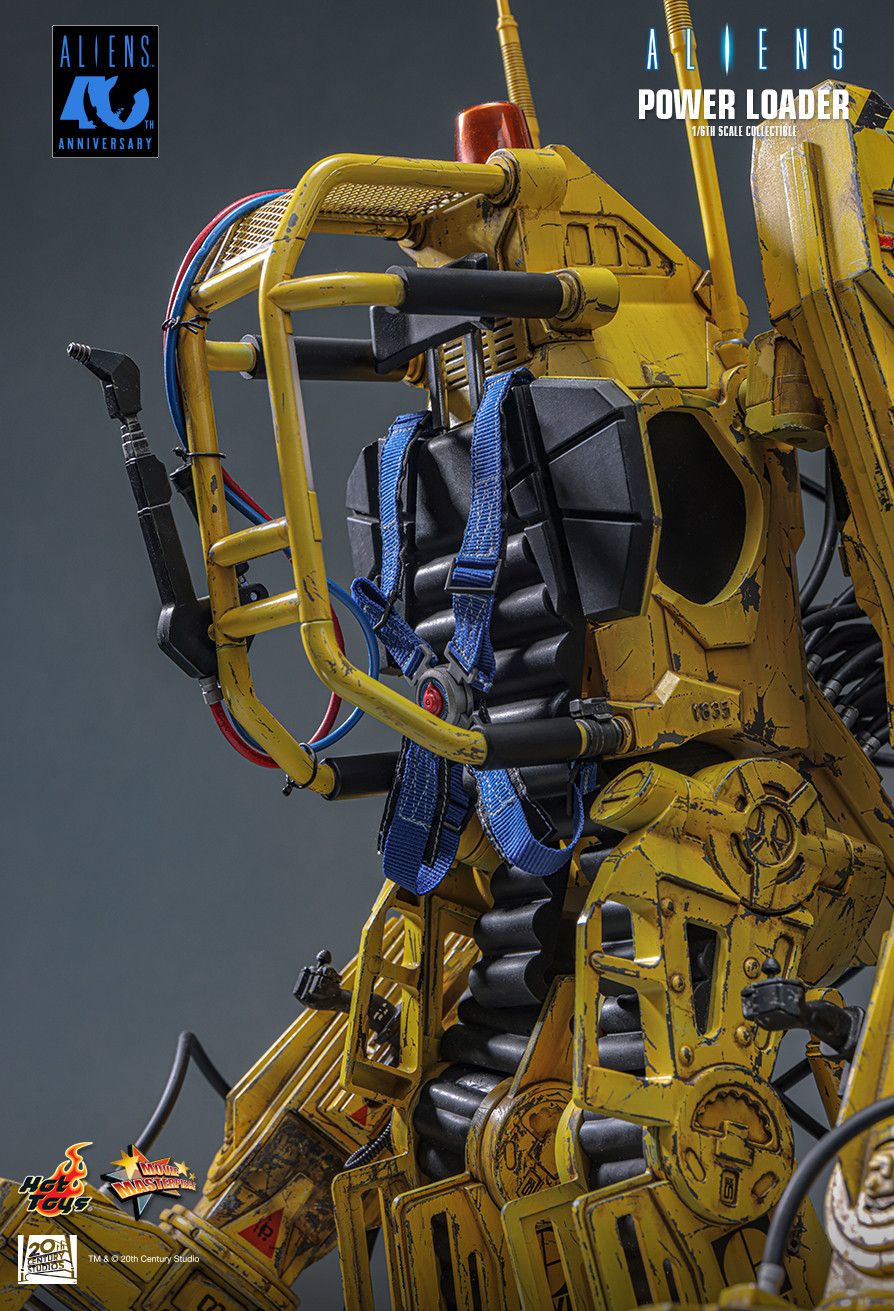 Power Loader image 4