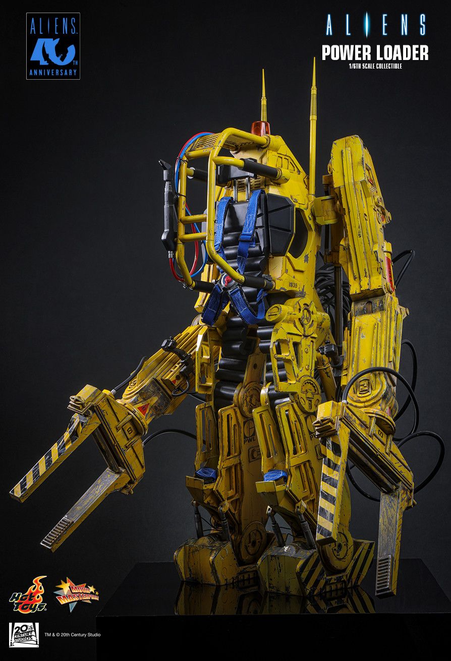 Power Loader image 5