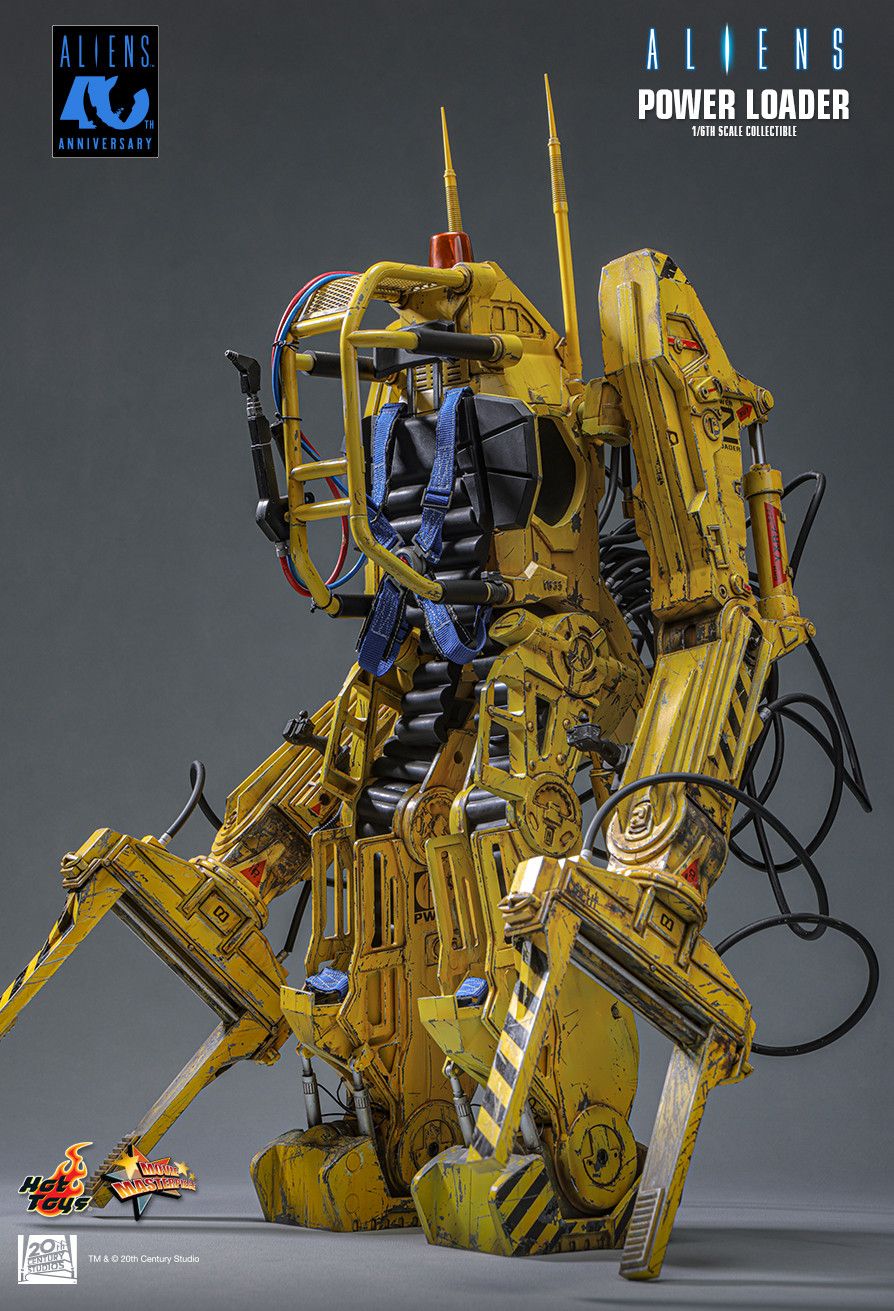 Power Loader image 6