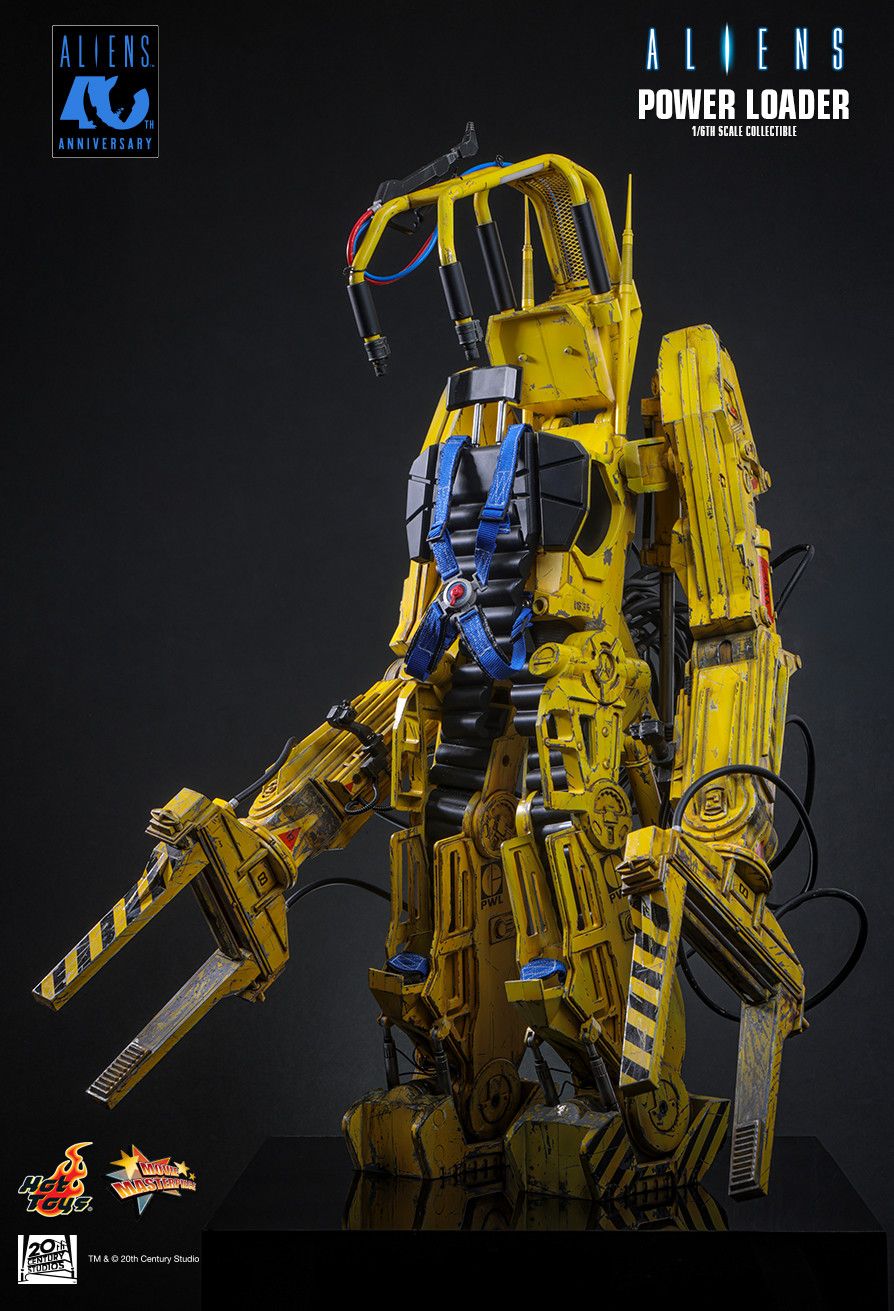 Power Loader image 7