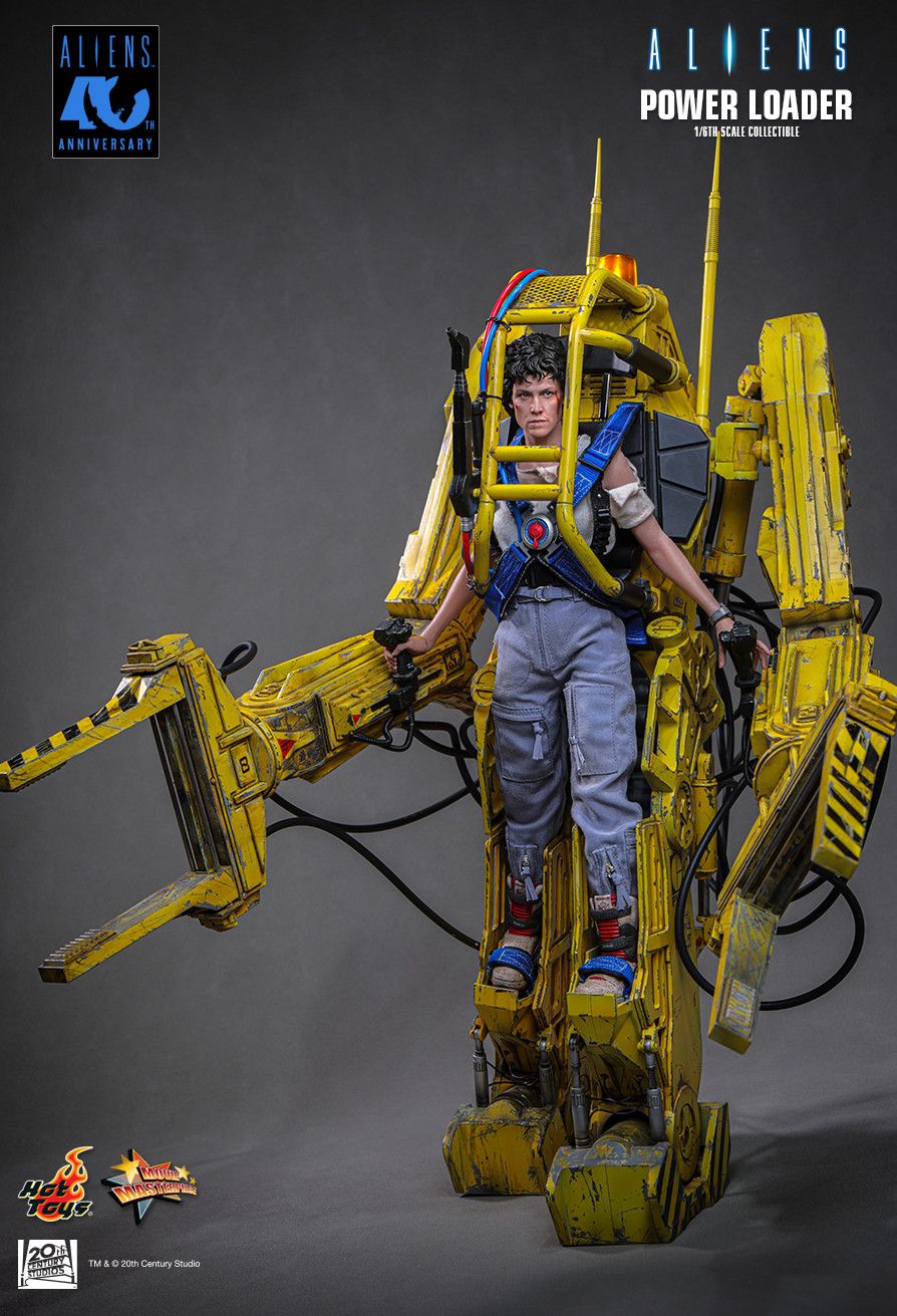 Power Loader image 8