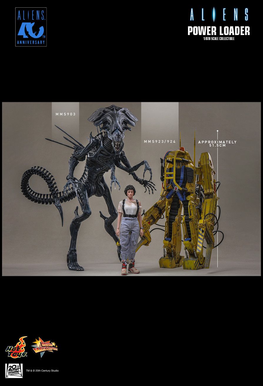 Power Loader image 9