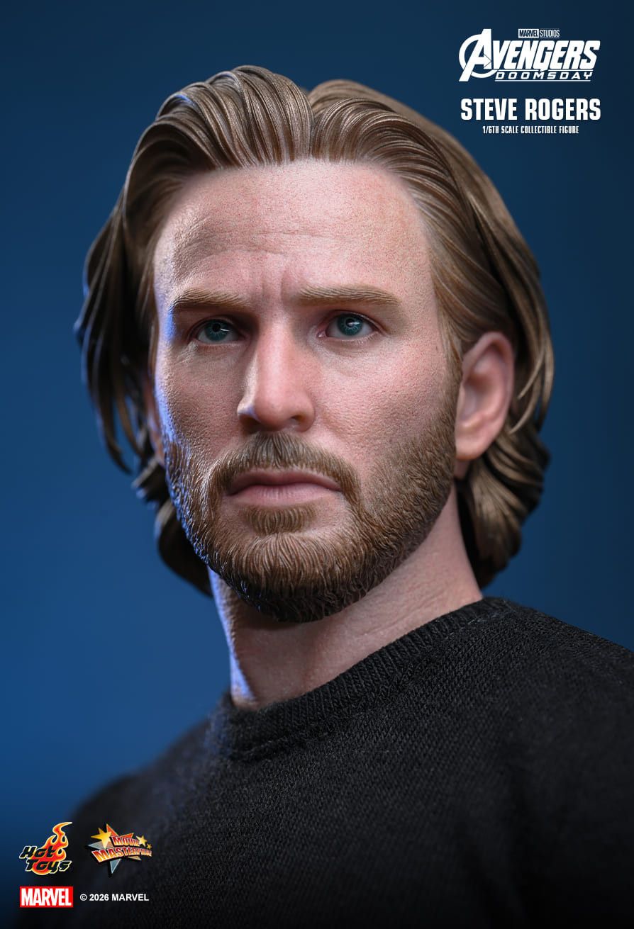 Steve Rogers image 9