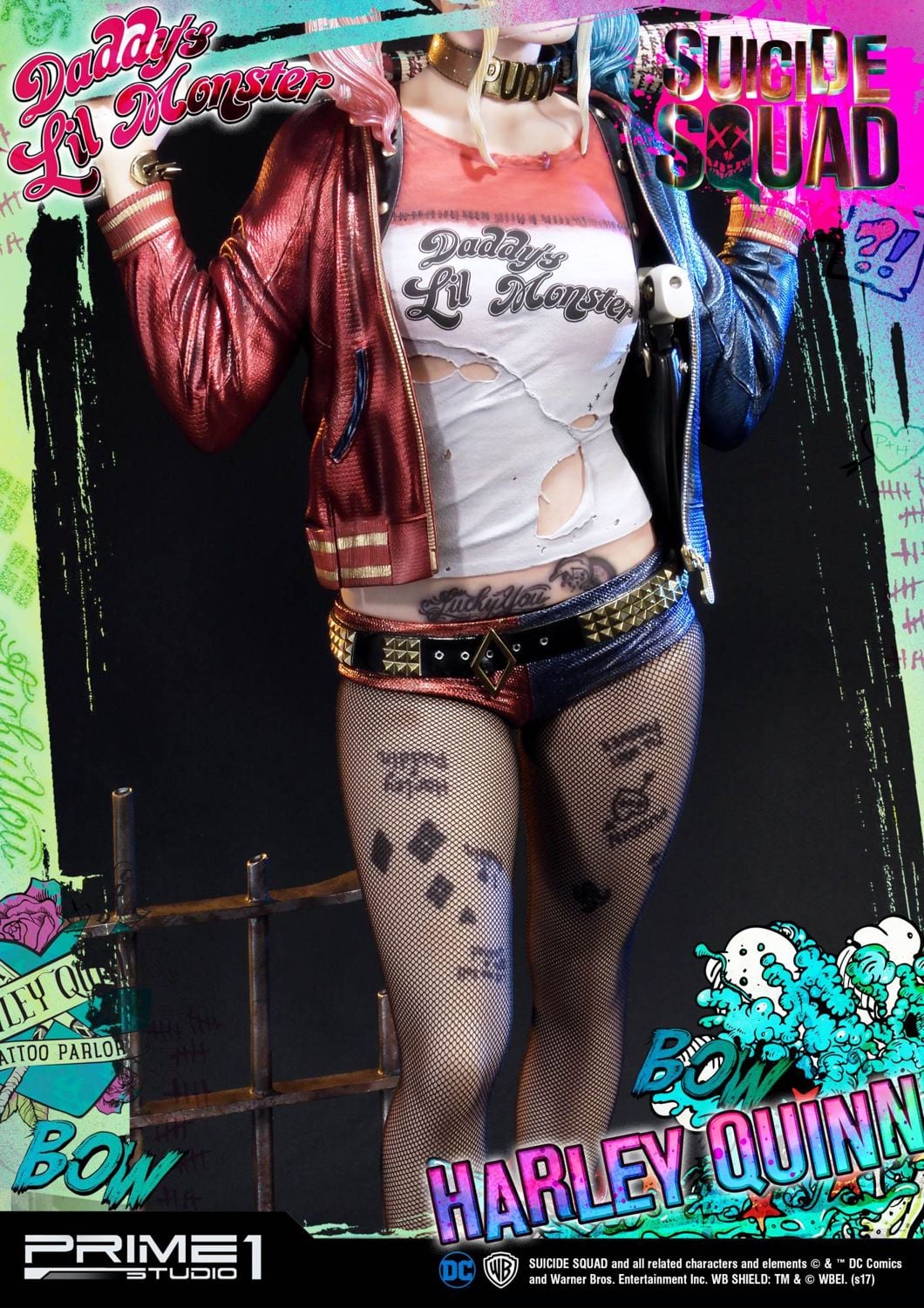 Suicide Squad Harley Quinn EX Version image 10
