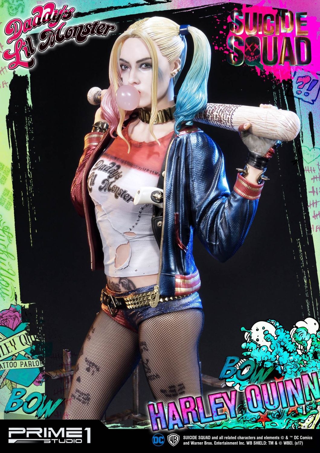 Suicide Squad Harley Quinn EX Version image 6