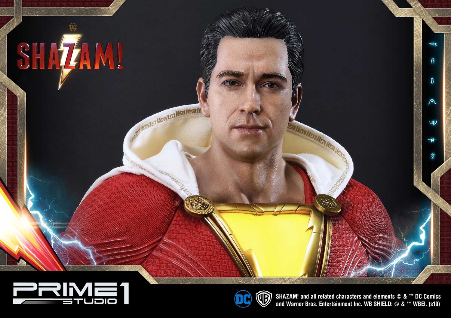 SHAZAM! (Film) Shazam Deluxe Version image 10