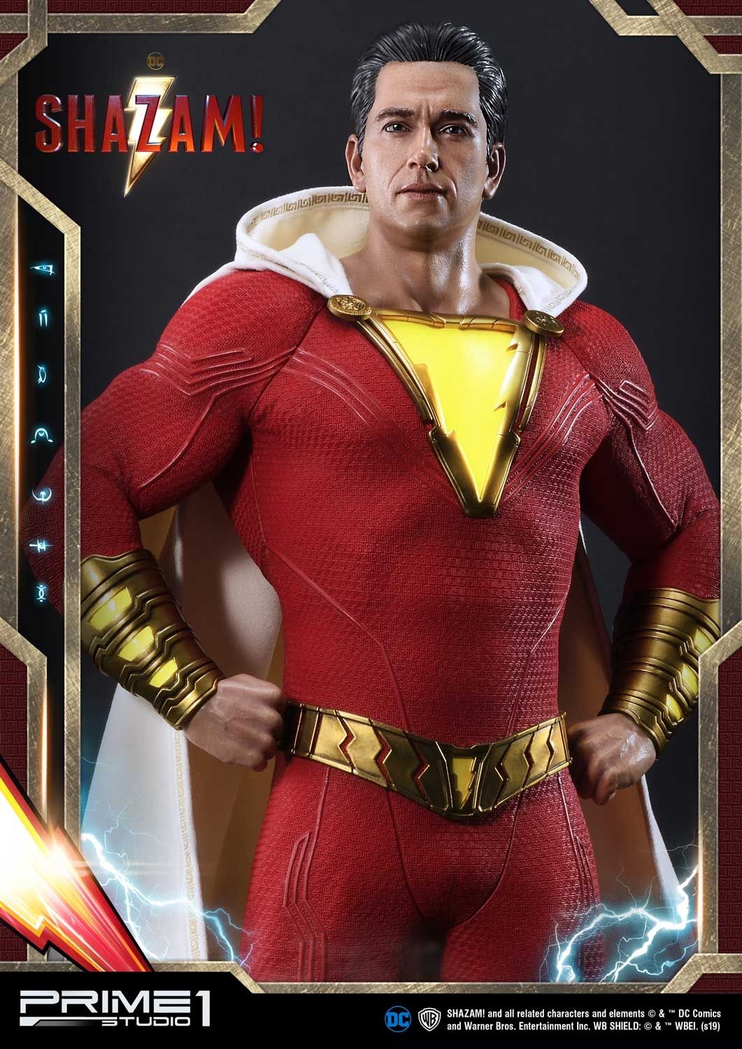 SHAZAM! (Film) Shazam Deluxe Version image 2
