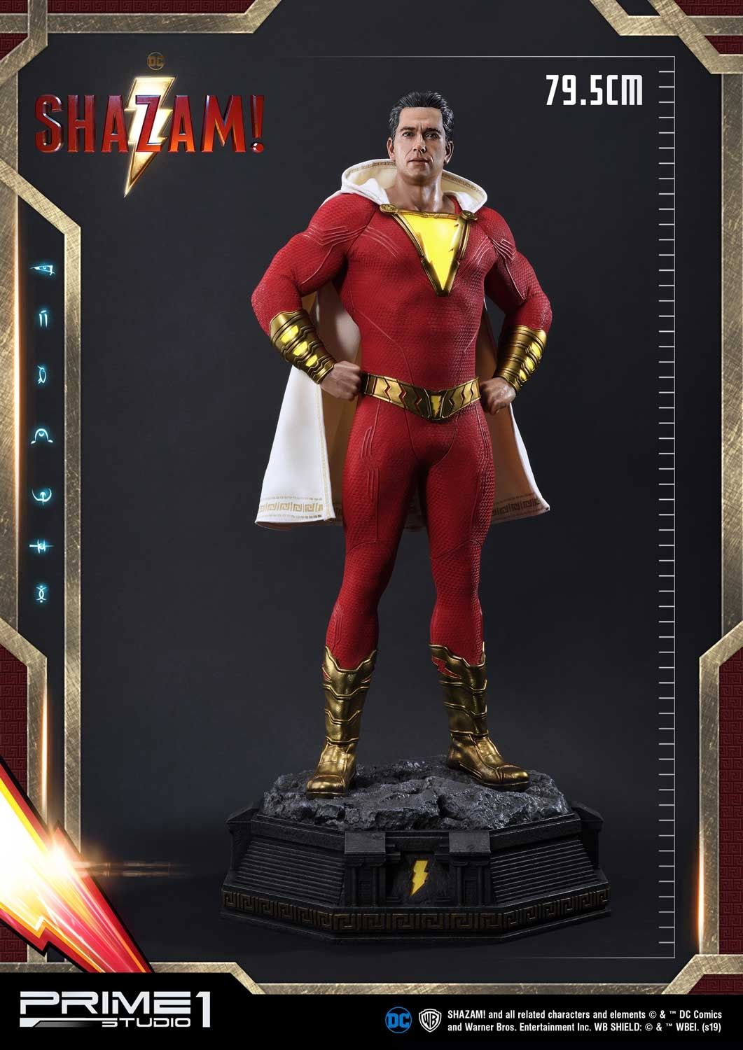SHAZAM! (Film) Shazam Deluxe Version image 3