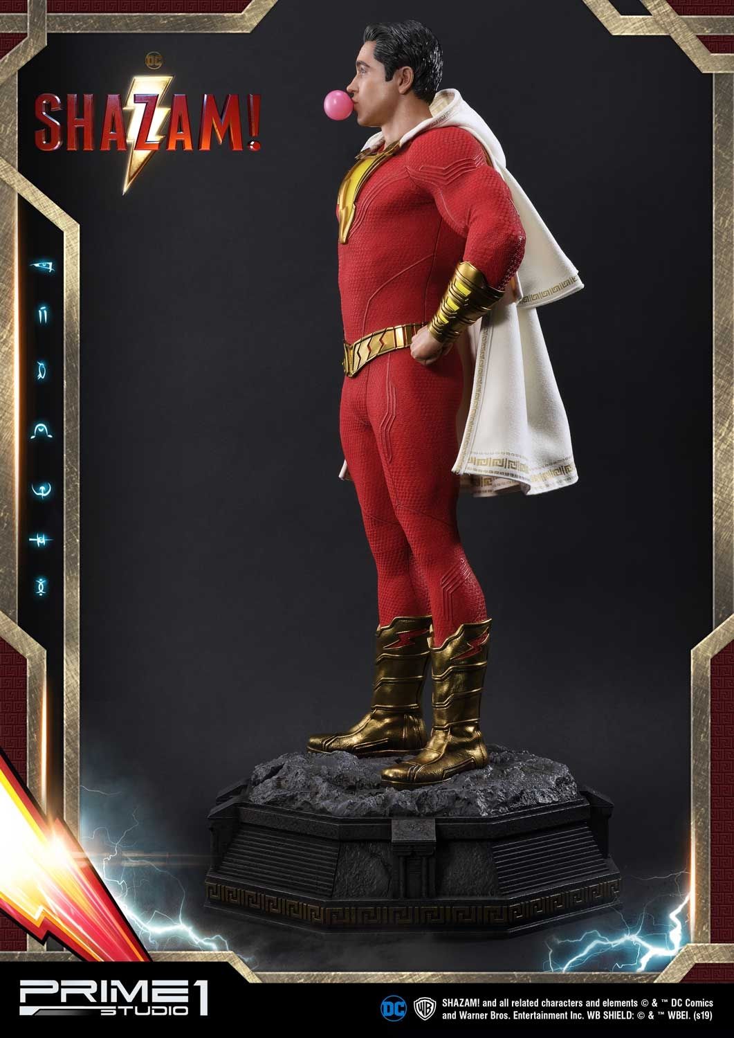 SHAZAM! (Film) Shazam Deluxe Version image 6