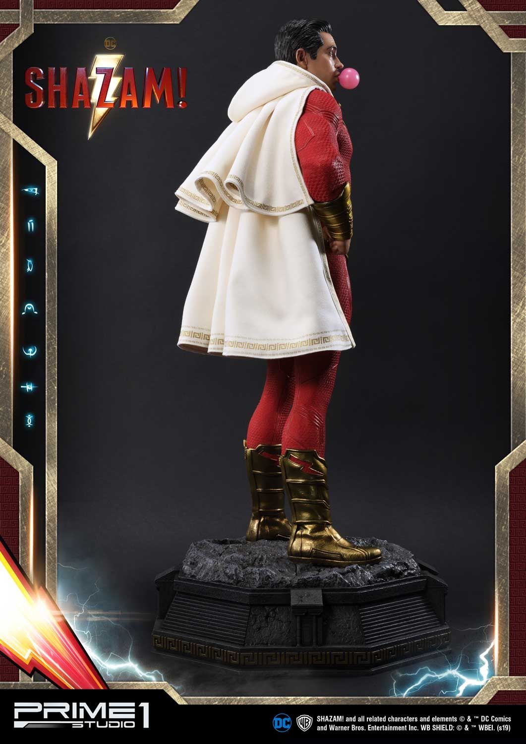 SHAZAM! (Film) Shazam Deluxe Version image 7