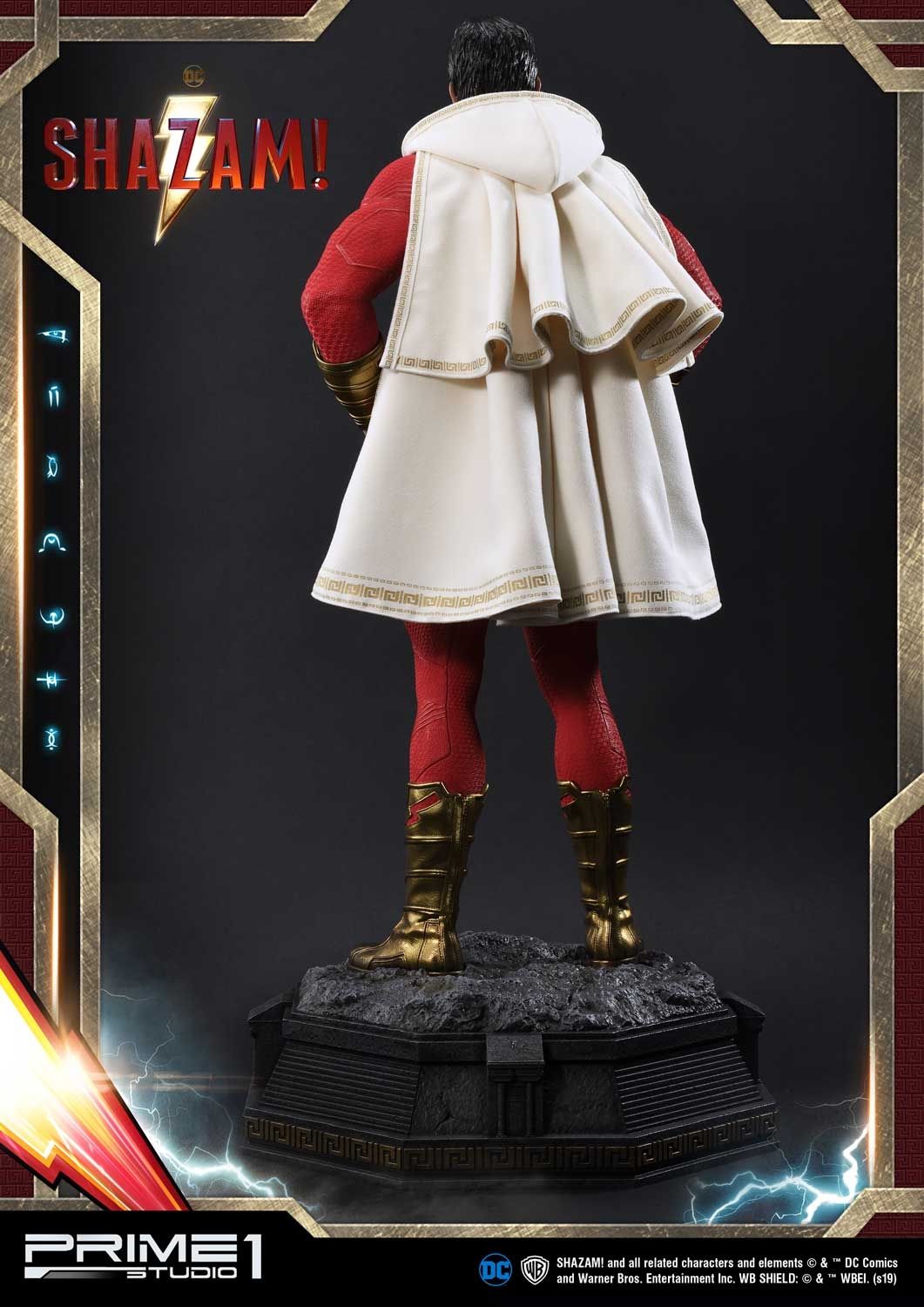 SHAZAM! (Film) Shazam Deluxe Version image 8