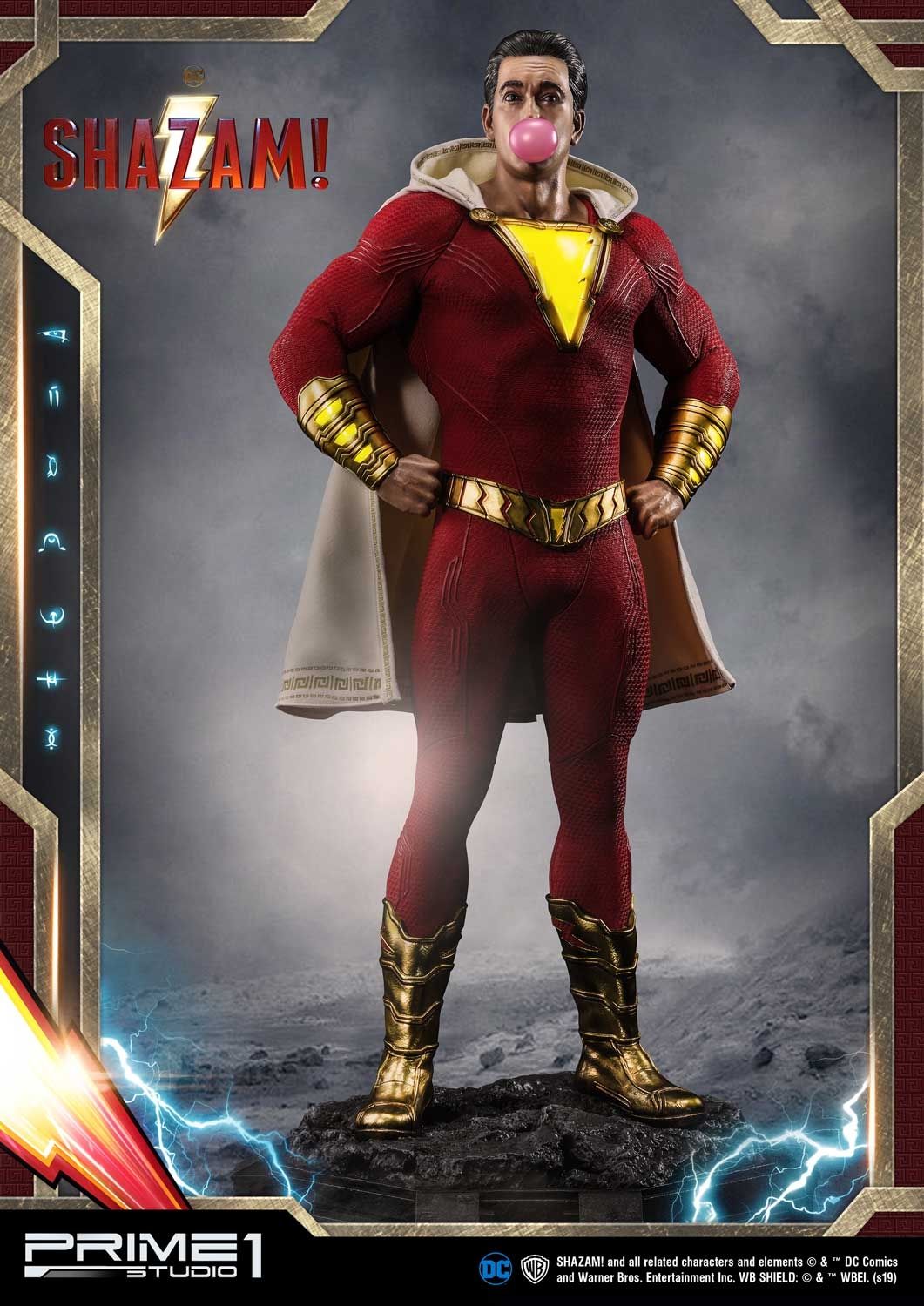 SHAZAM! (Film) Shazam Deluxe Version image 9