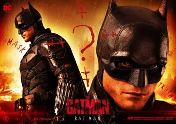 The Batman (Film) Batman