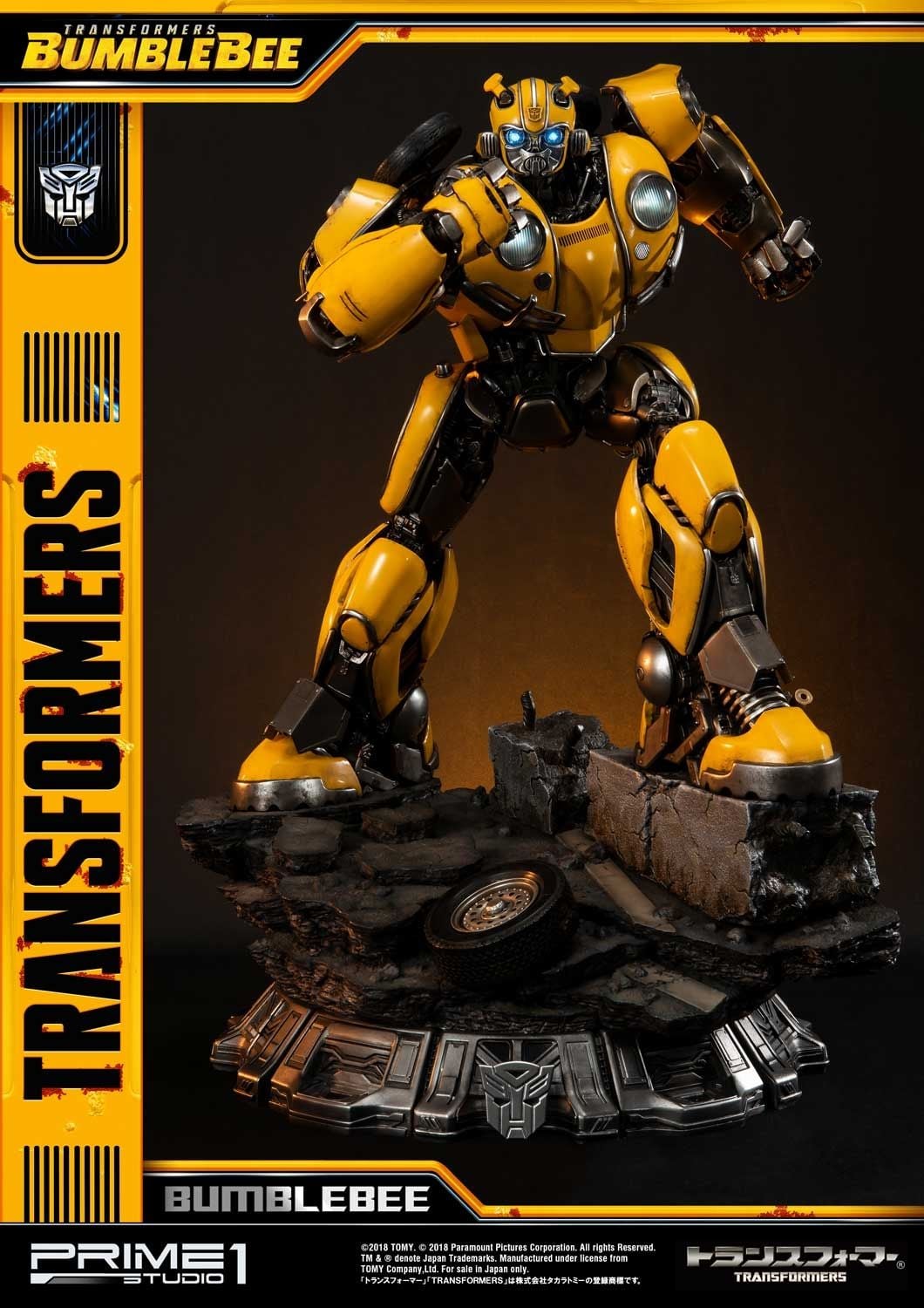 Bumblebee (Film) Bumblebee image 10