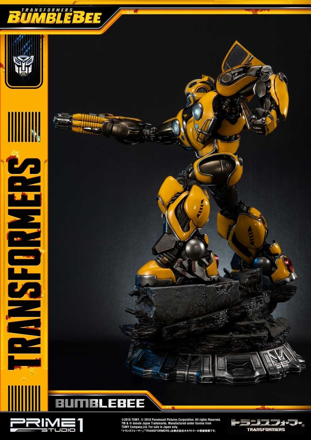 Bumblebee (Film) Bumblebee image 4