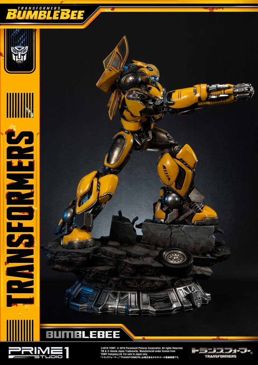 Bumblebee (Film) Bumblebee image 6
