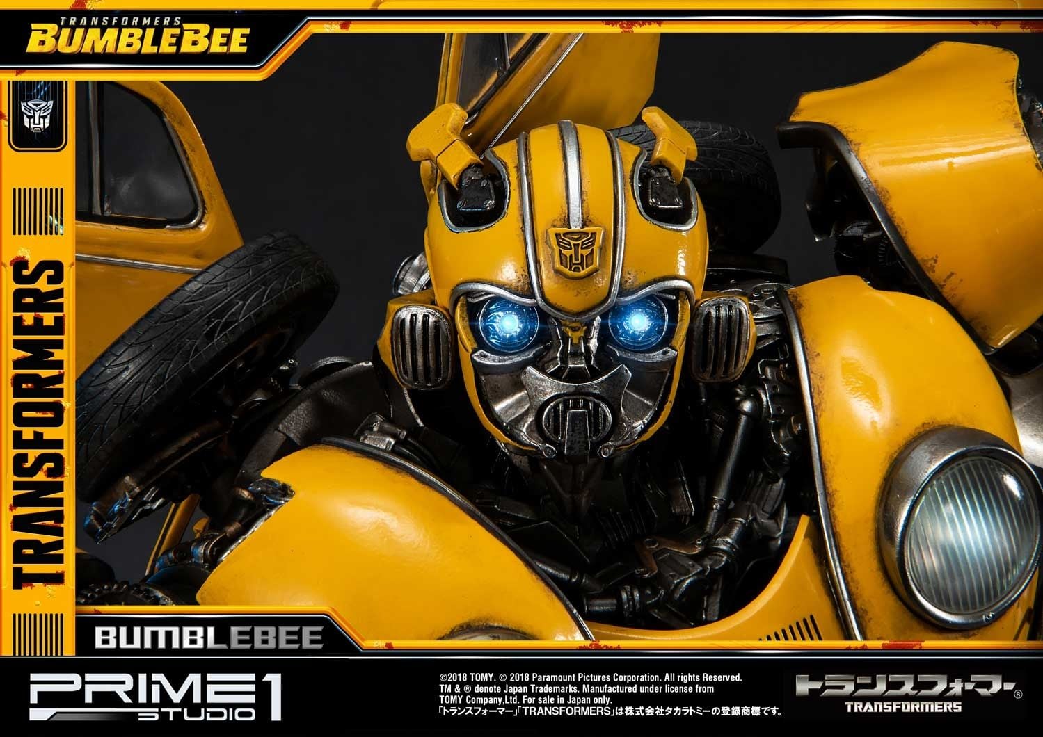Bumblebee (Film) Bumblebee image 7