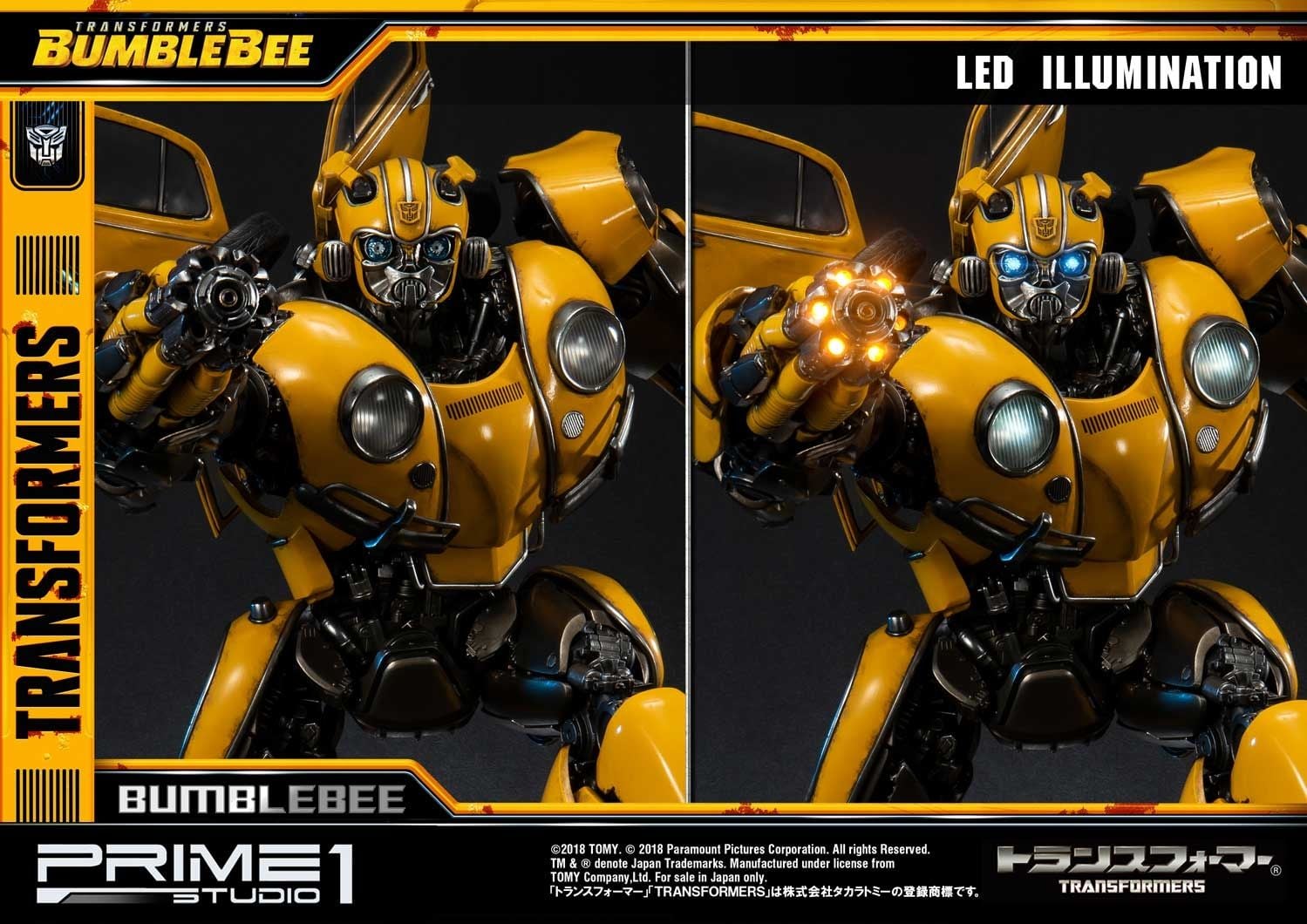 Bumblebee (Film) Bumblebee image 8