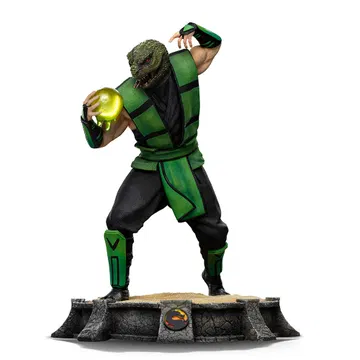 Reptile - Mortal Kombat