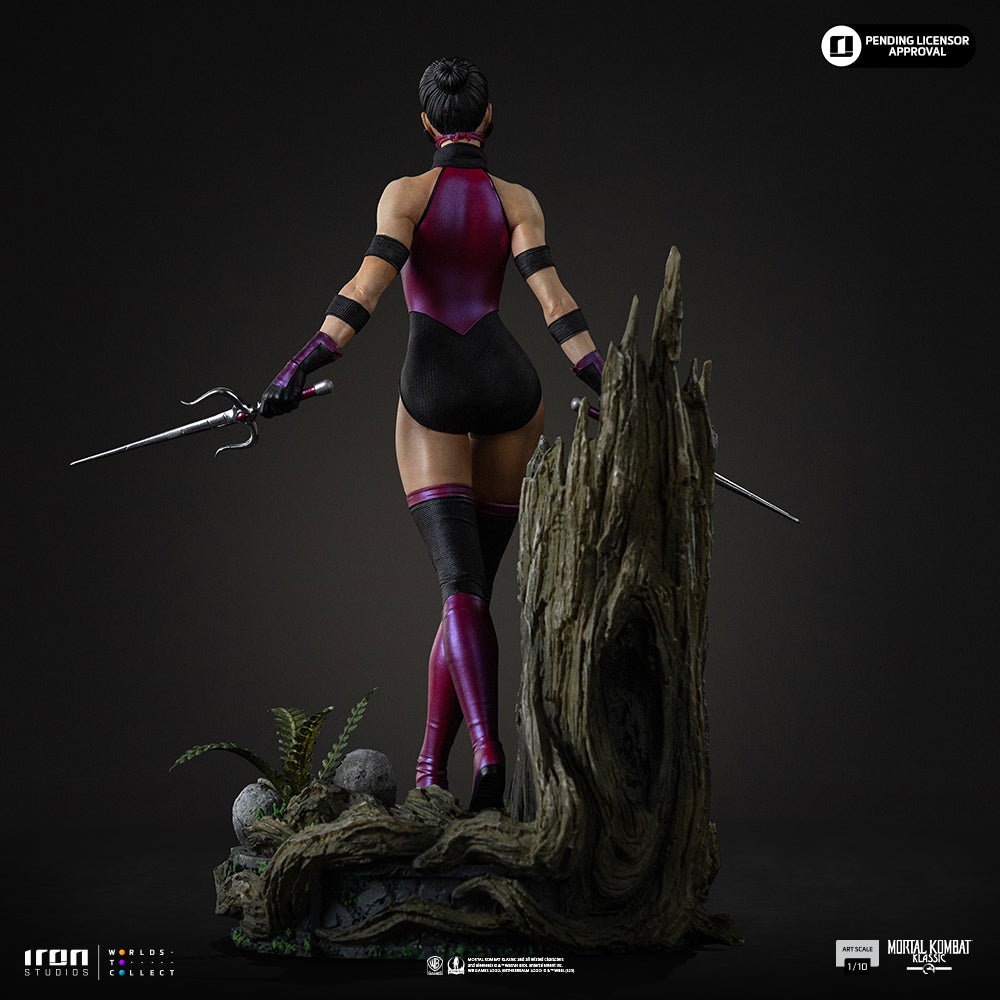 Mileena - Mortal Kombat image 5