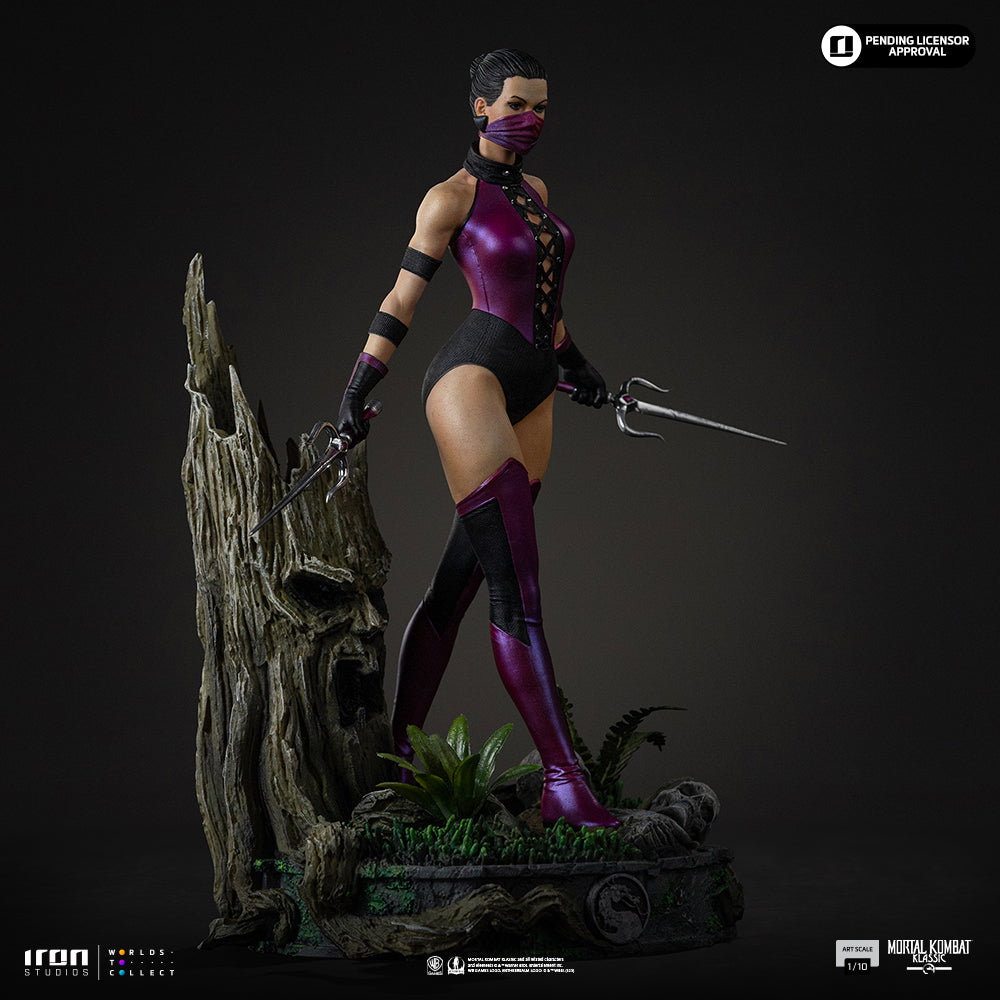 Mileena - Mortal Kombat image 7