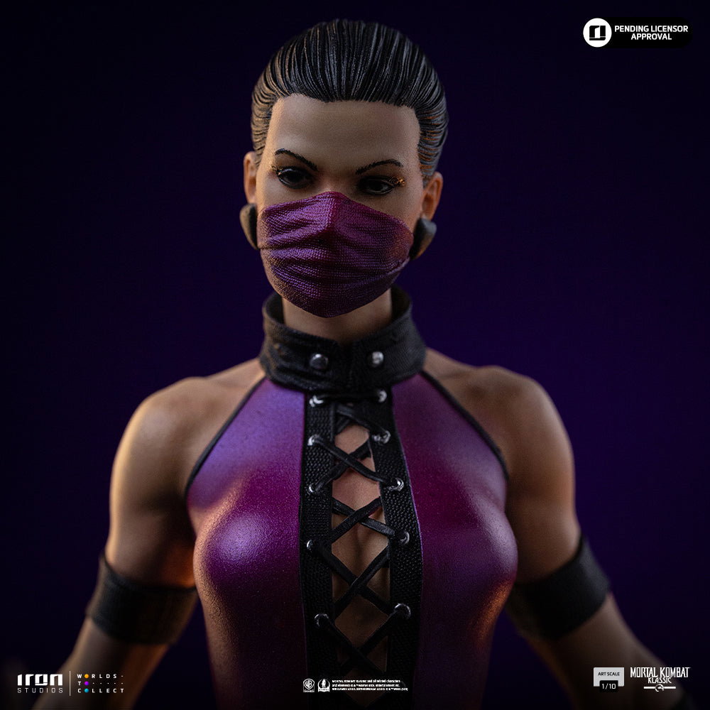 Mileena - Mortal Kombat image 8