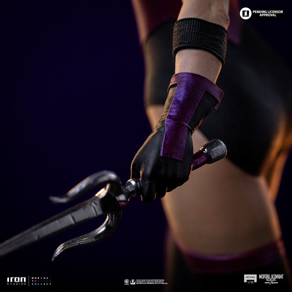 Mileena - Mortal Kombat image 9