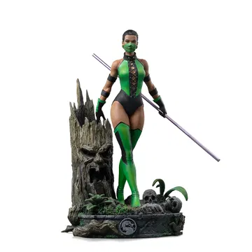 Jade - Mortal Kombat