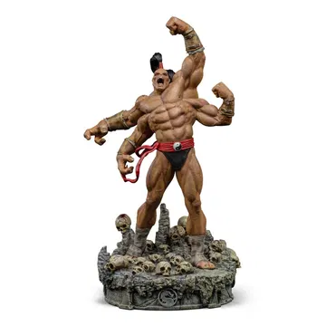 Goro - Mortal Kombat