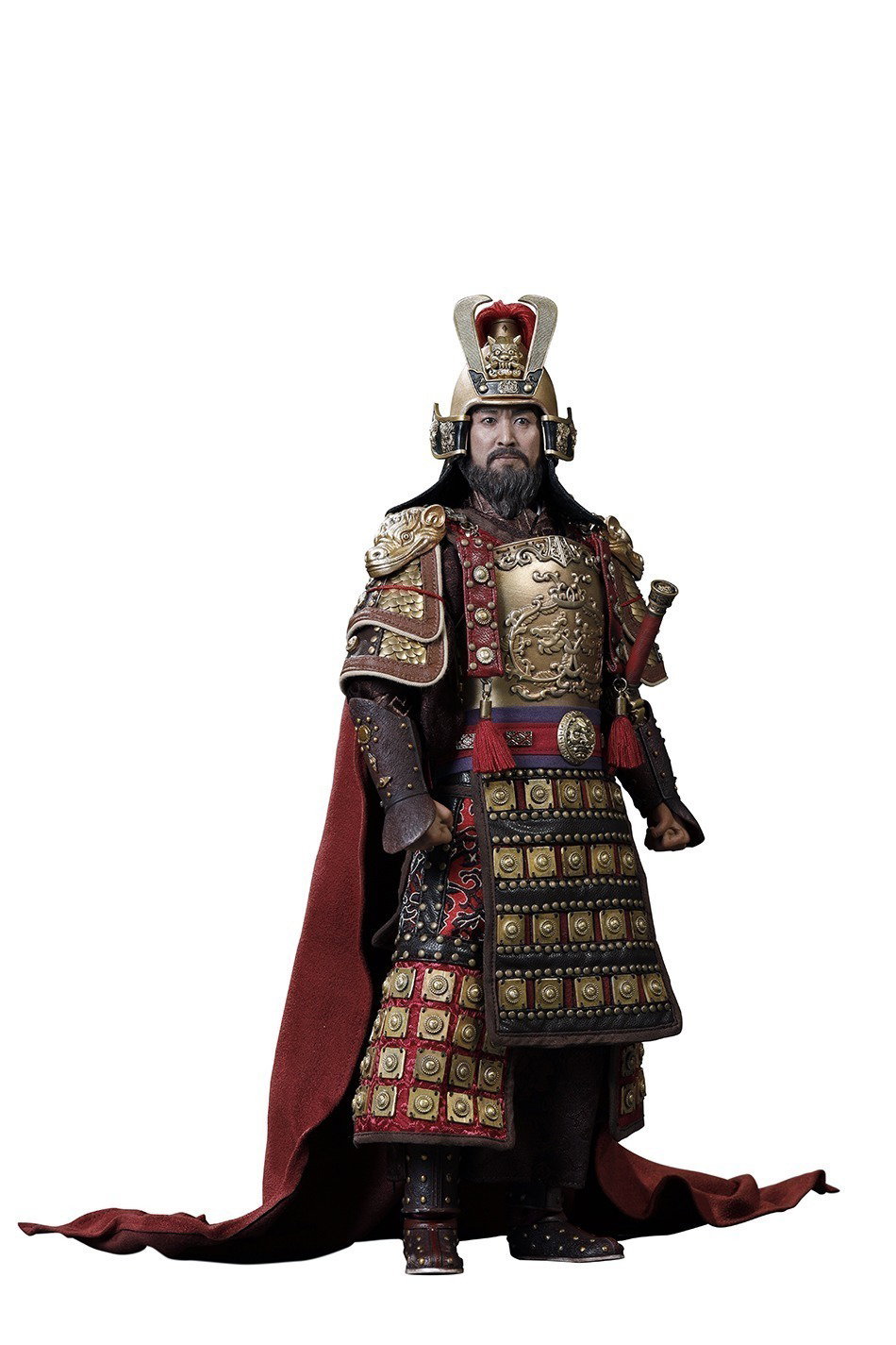 孙权（匠心黄武版） image 7