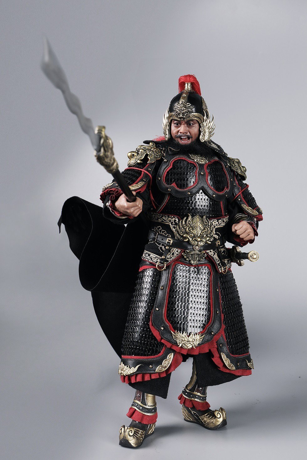 张飞2.0（纯铜标准版） image 9