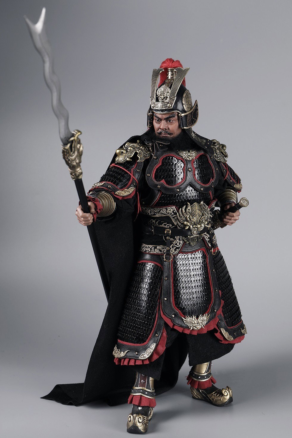 张飞2.0（纯铜豪华版） image 8