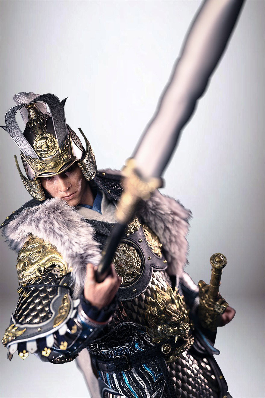 马超2.0（纯铜标准版） image 6