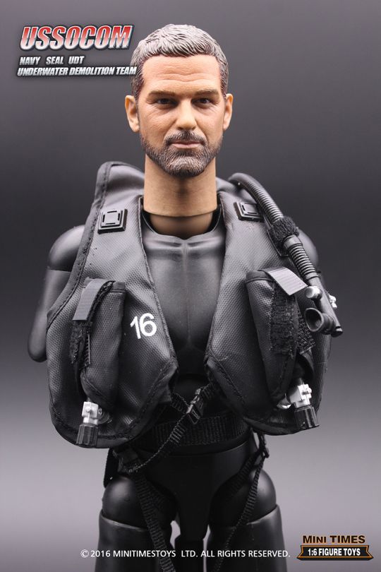 USSOCOM Navy Seal image 4