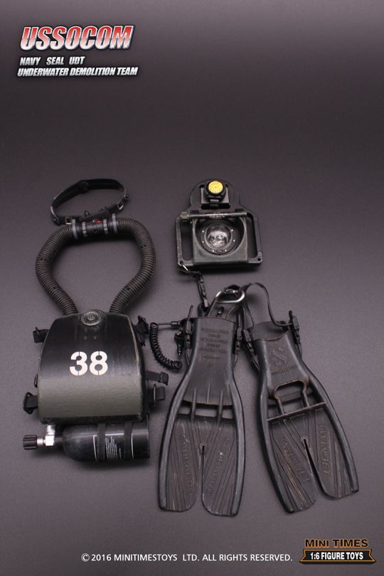 USSOCOM Navy Seal image 7
