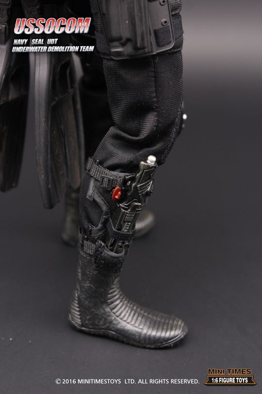 USSOCOM Navy Seal image 8
